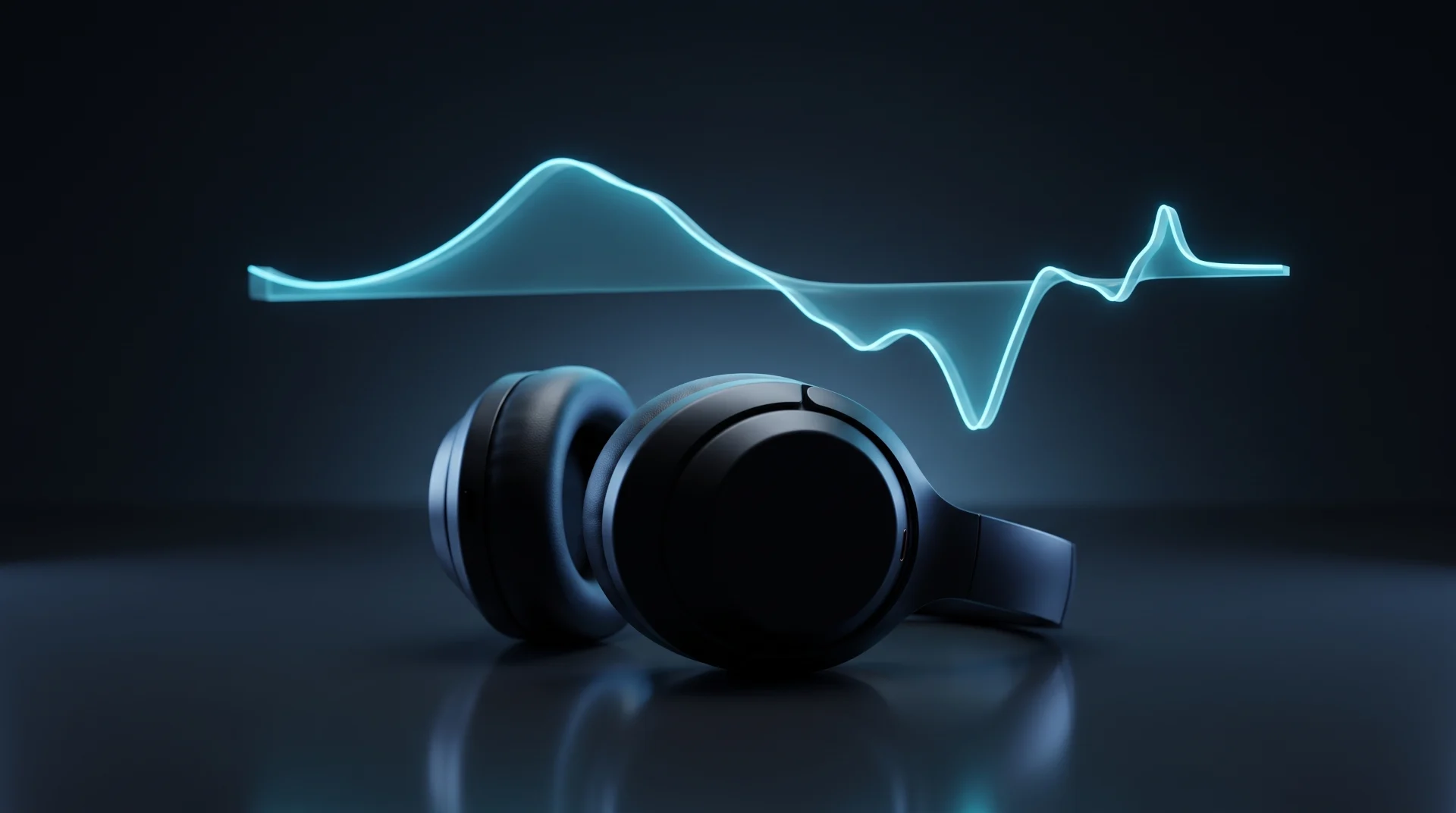 Eq correction example for headphones downloaded from squig.link
